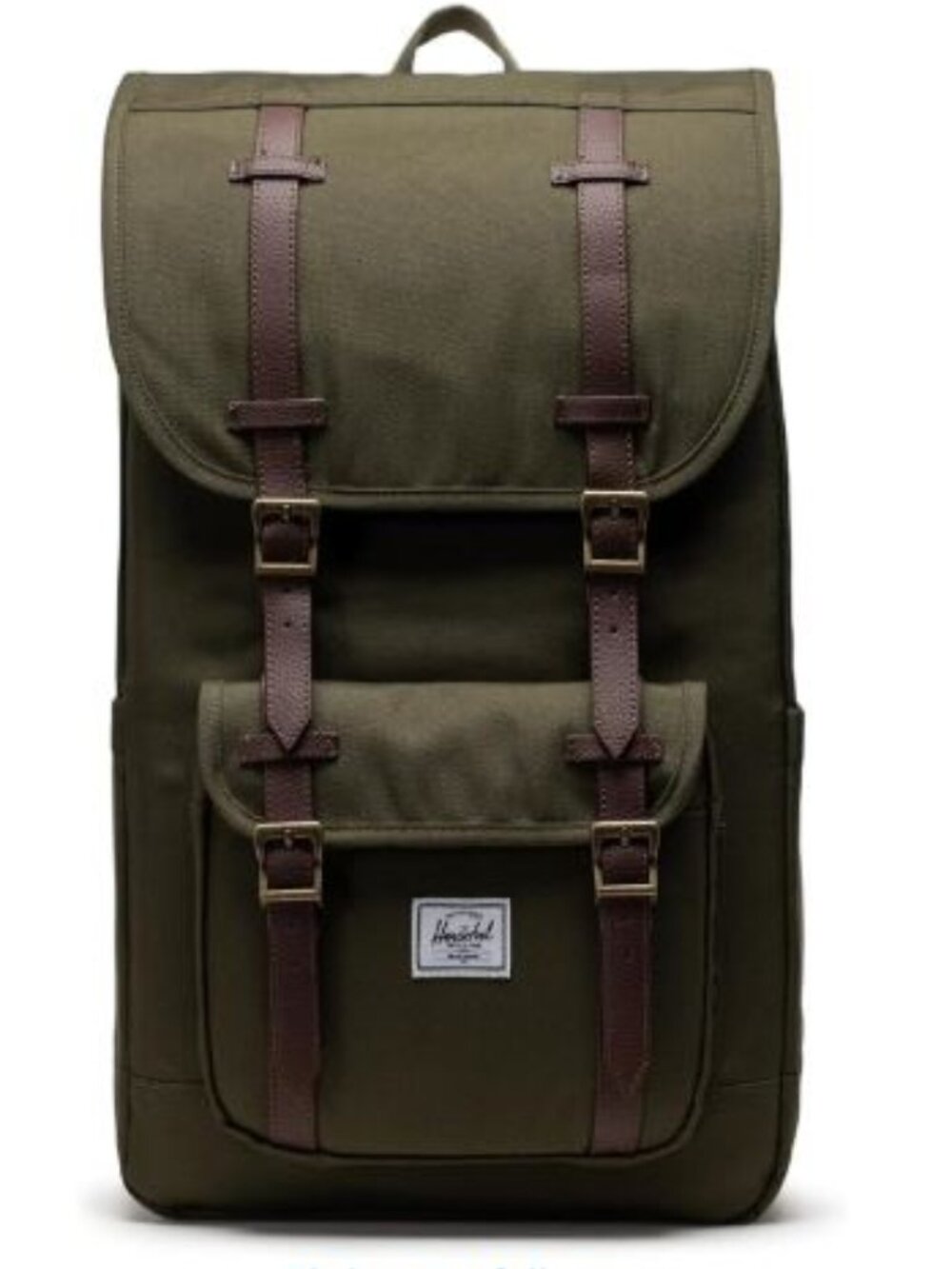 Herschel Little America Backpack - NWT